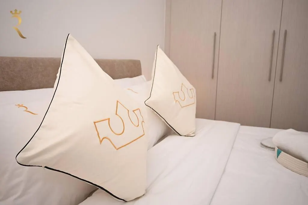 Charming 1Br Getaway Yas Island