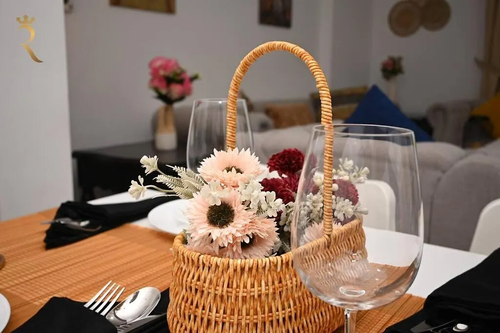 Charming 1Br Getaway Yas Island