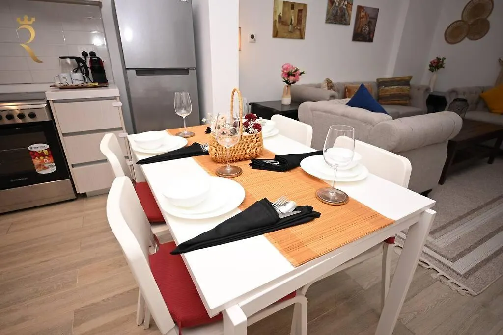 Charming 1Br Getaway Yas Island Апартаменты